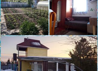Продаю дом, 35 м2, Омск, садоводческое некоммерческое товарищество Деревообработчик, 30А