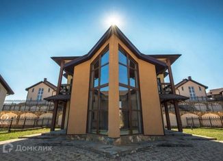 Продается дом, 150 м2, село Прибрежное