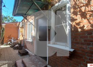 Продажа дома, 110.8 м2, Краснодар, Аэродромная улица, 42, Аэродромная улица