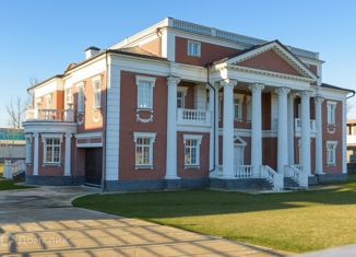 Продажа дома, 1218 м2, деревня Жуковка, коттеджный посёлок Жуковка 21, 43