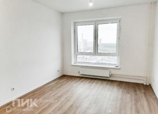 Аренда квартиры студии, 20 м2, Москва, Варшавское шоссе, 282к2