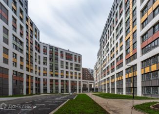 1-ком. квартира на продажу, 37.36 м2, Санкт-Петербург, ЖК Форест Аквилон, Планерная улица, 87к1