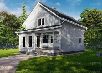 Продажа дома, 120 м2, Балабаново