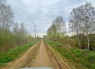 Участок на продажу, 20 сот., городской округ Тюмень