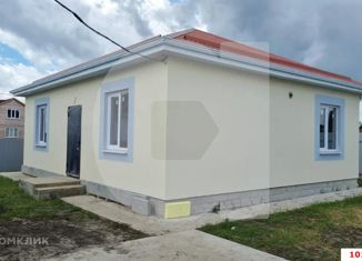 Дом на продажу, 72 м2, станица Старокорсунская, Садовая улица, 6/1