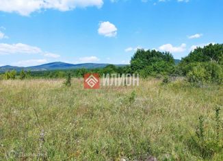 Продажа земельного участка, 250 сот., село Орлиное, Западный переулок, 2