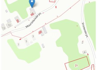 Дом на продажу, 37 м2, село Глумово, Монгольская улица