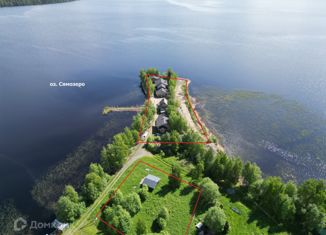 Продаю дом, 580 м2, деревня Чуйнаволок, деревня Чуйнаволок, 33