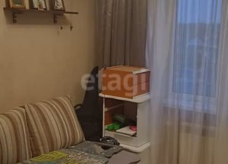 Продажа 3-комнатной квартиры, 66.5 м2, село Лузино, улица Мира, 3