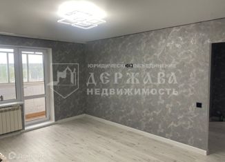 Продам двухкомнатную квартиру, 48.8 м2, Кемеровская область, микрорайон Солнечный, 19А