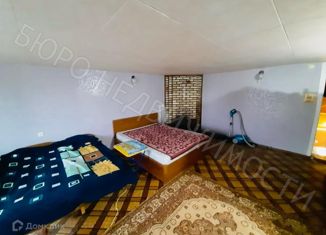 Продам дом, 90 м2, деревня Никольевка, Дачная улица, 46