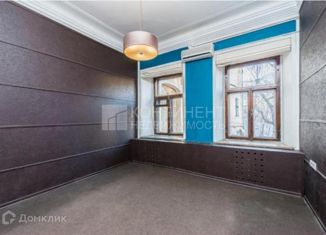 Сдаю в аренду офис, 25.8 м2, Москва, Калашный переулок, 12с3, Калашный переулок