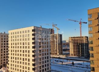 Продается 1-комнатная квартира, 39.9 м2, Москва, ЖК Холланд Парк