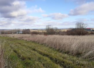 Продажа земельного участка, 11 сот., деревня Пигелево, Крымская улица