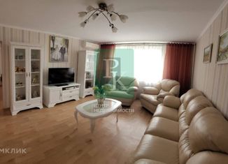 Продаю четырехкомнатную квартиру, 82 м2, Севастополь, проспект Генерала Острякова, 98, Ленинский район