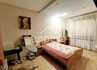 Продажа трехкомнатной квартиры, 142 м2, Самара, Подшипниковая улица, 3, метро Московская