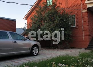 Продажа дома, 188 м2, Набережные Челны, Столбовая улица