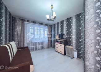 Продается однокомнатная квартира, 31 м2, Рязань, улица Сельских Строителей, 4к3, район Недостоево
