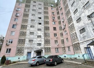 Продам однокомнатную квартиру, 35.38 м2, Элиста, 2-й микрорайон, 2-й микрорайон, 14