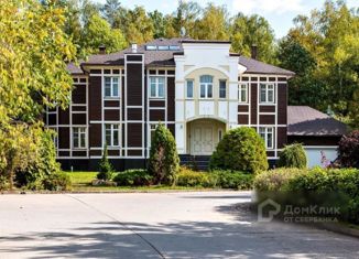 Продажа дома, 600 м2, деревня Липки