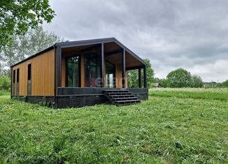 Дом на продажу, 83.8 м2, коттеджный посёлок Подосинки-Лэнд, коттеджный посёлок Подосинки-Лэнд, 214