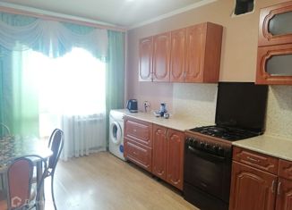 Продаю 2-комнатную квартиру, 55 м2, Рязанская область, Семчинская улица, 11к1