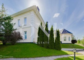 Продается дом, 650 м2, садоводческое некоммерческое товарищество Зелёный Ветер-1, садоводческое некоммерческое товарищество Зелёный Ветер-1, 131