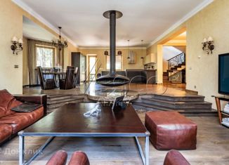 Продажа дома, 400 м2, поселок Инженерный-1