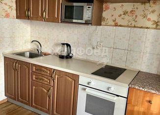 Продается 2-комнатная квартира, 49.8 м2, Обь, Геодезическая улица, 16