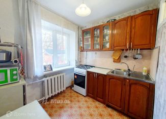 Продается трехкомнатная квартира, 58.8 м2, Бахчисарай, улица Гагарина, 1