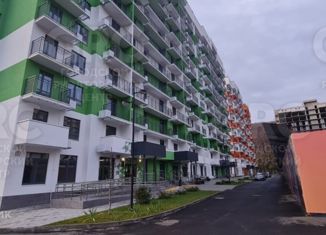 Продается квартира студия, 28.2 м2, Сочи, улица Искры, 88лит4, ЖК Летний