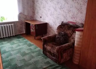 Продажа трехкомнатной квартиры, 61.8 м2, поселок Незевай, Новая улица, 2А