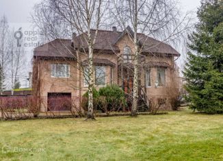 Дом на продажу, 360 м2, СНТ Горки-2