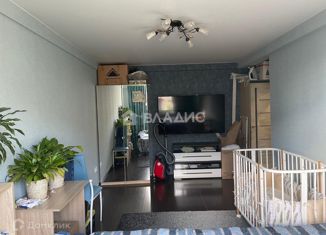 Продажа 3-комнатной квартиры, 58 м2, Санкт-Петербург, улица Коллонтай, 47к4, муниципальный округ Оккервиль