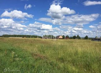 Продажа участка, 8 сот., деревня Малая Шильна, Центральная улица