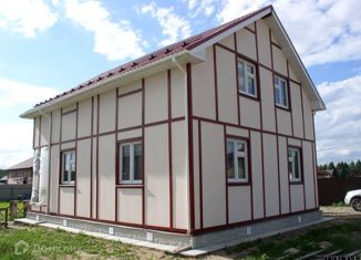 Продажа дома, 166.3 м2, дачный посёлок Радужный, дачный посёлок Радужный, 283