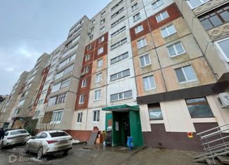 3-комнатная квартира на продажу, 64.9 м2, Уфа, улица Баязита Бикбая, 36