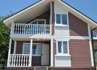 Продажа дома, 128 м2, село Красная Воля, Школьная улица