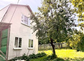 Продается дом, 100 м2, деревня Знаменка