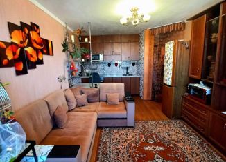 Продается 1-комнатная квартира, 34.3 м2, Краснодар, улица имени 40-летия Победы, 146/8, микрорайон район 40 лет Победы