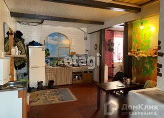 Продается дом, 140 м2, село Берёзово