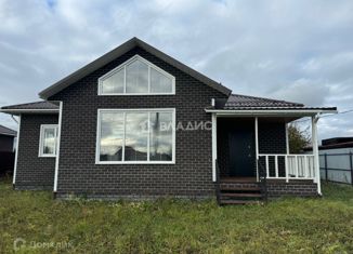 Продаю дом, 155 м2, деревня Цибино