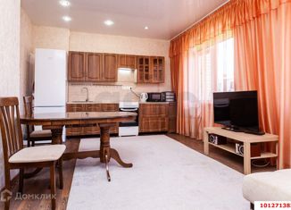 Продажа 2-ком. квартиры, 45.5 м2, посёлок Российский, Измаильская улица, 4