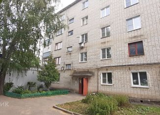 Продам трехкомнатную квартиру, 62 м2, Кораблино, Садовая улица, 20