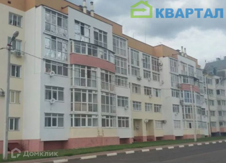 Продажа трехкомнатной квартиры, 68.7 м2, посёлок Новосадовый, Майская улица, 8