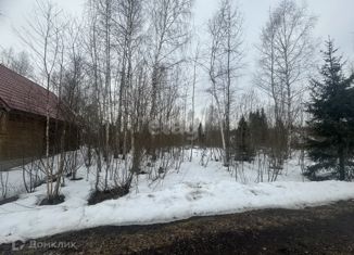 Продажа участка, 8 сот., садовое товарищество Агрос