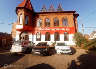 Сдается в аренду офис, 250 м2, Краснодар, улица Тургенева, 85, улица Тургенева