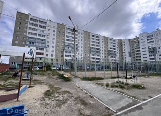 1-комнатная квартира на продажу, 43 м2, Челябинск, Курчатовский район, улица Профессора Благих, 59