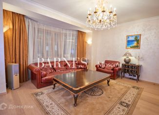 Сдача в аренду 4-ком. квартиры, 184 м2, Москва, Большой Головин переулок, 2, Мещанский район