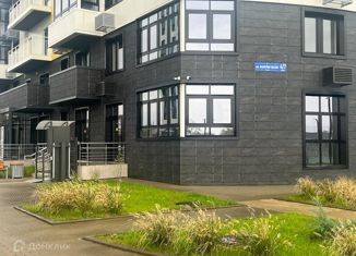 Офис на продажу, 42.7 м2, Краснодар, улица имени Валерия Гассия, 4, микрорайон Почтовый